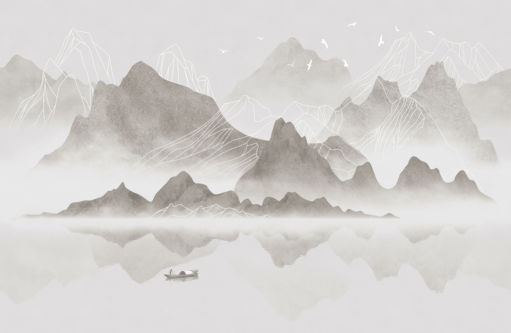 Фрески Ortograf арт 34553 фото 1