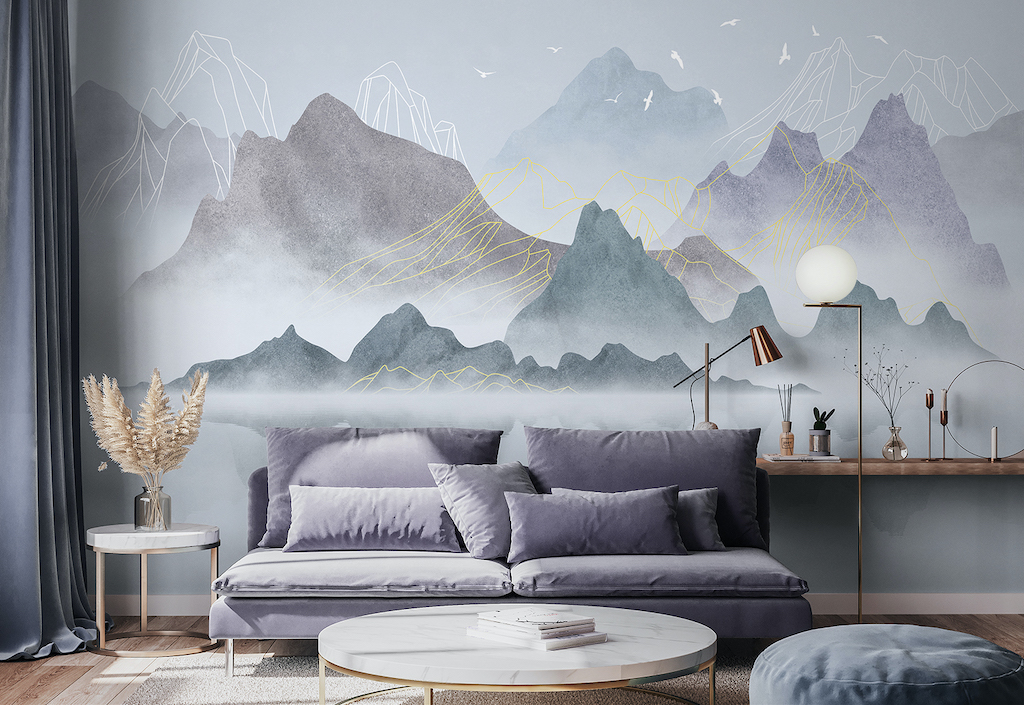 Фрески Ortograf арт 34554 фото 2