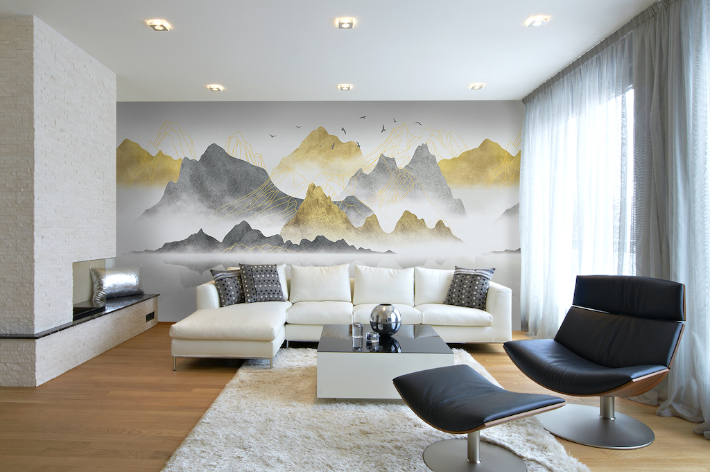 Фрески Ortograf арт 34555 фото 2