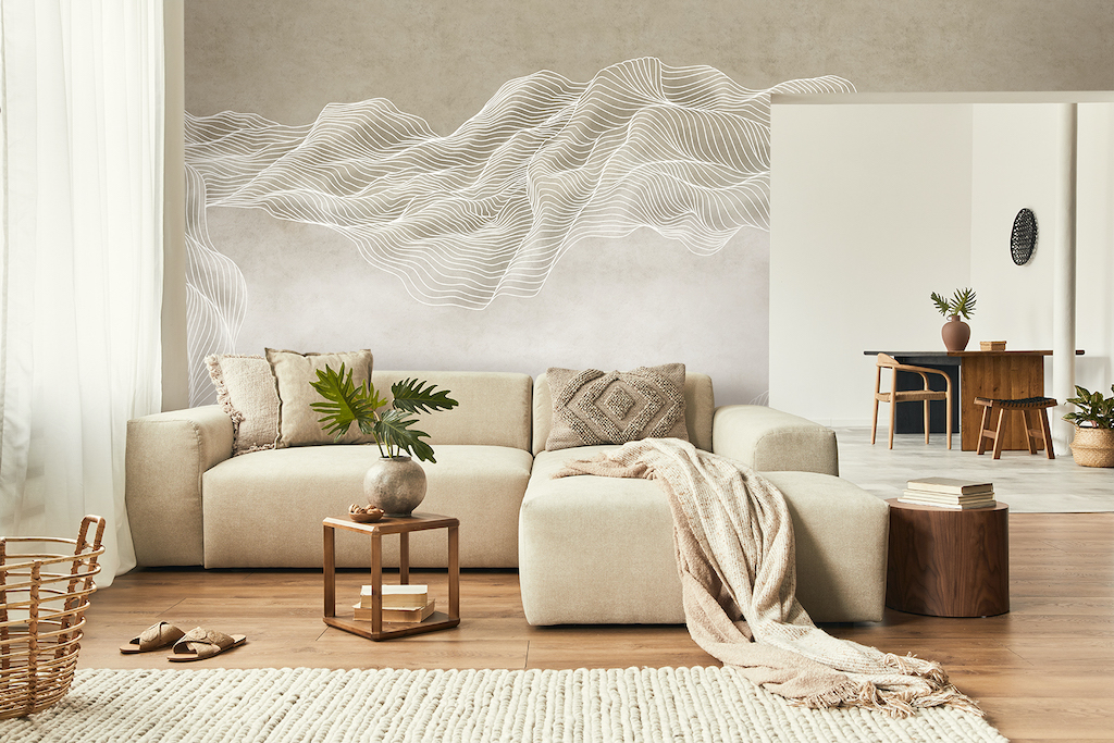 Фрески Ortograf арт 34556 фото 2