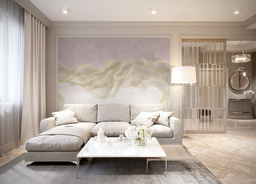 Фрески Ortograf арт 34557 фото 2