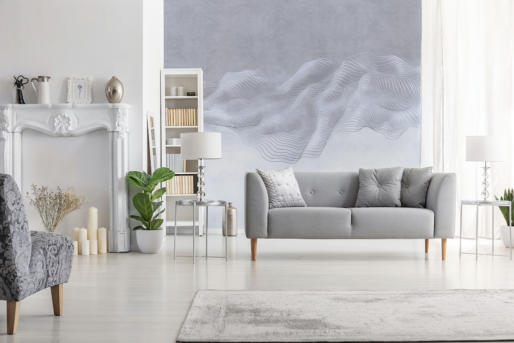 Фрески Ortograf арт 34558 фото 2