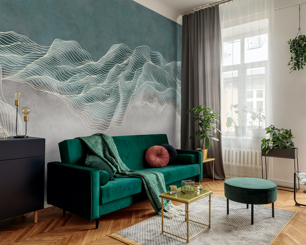 Фрески Ortograf арт 34559 фото 2