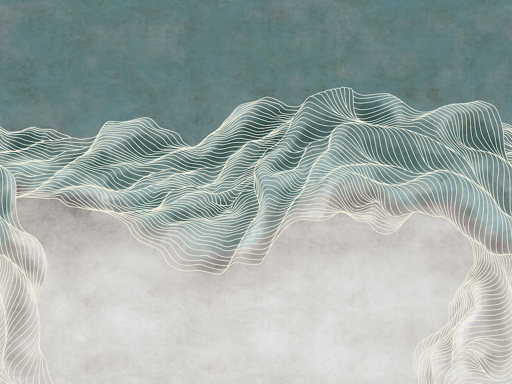 Фрески Ortograf арт 34559 фото 1