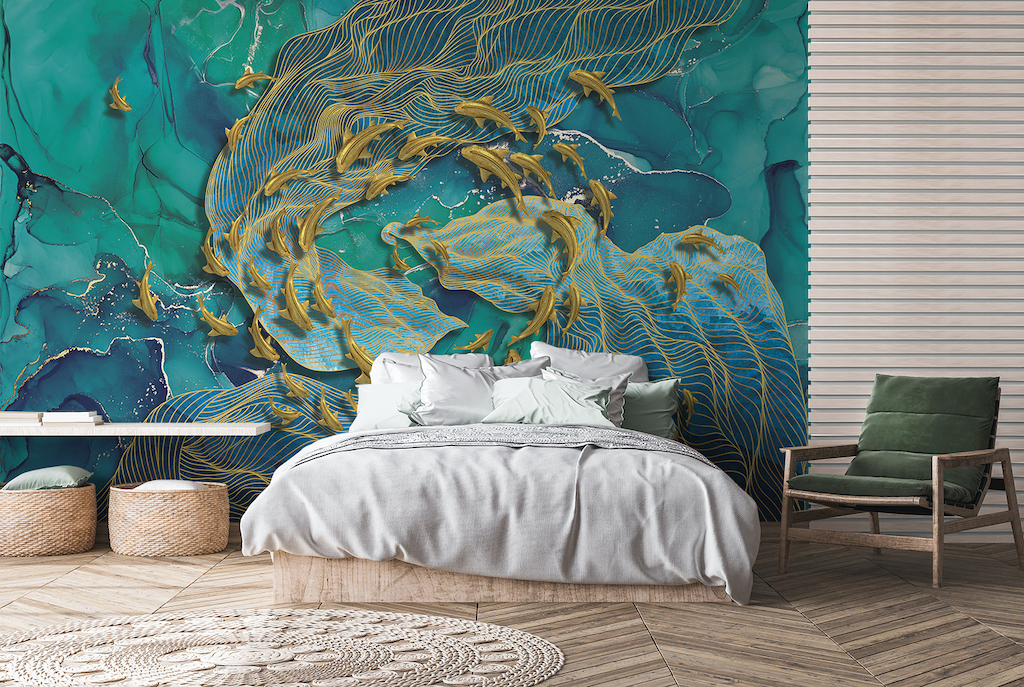 Фрески Ortograf арт 34560 фото 2