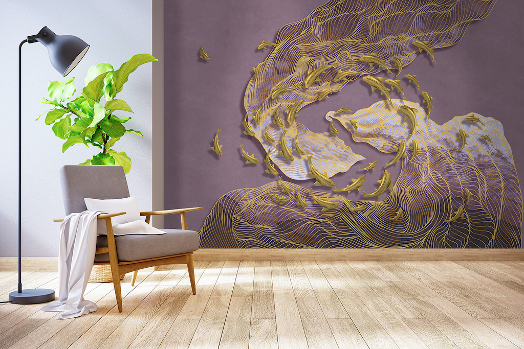 Фрески Ortograf арт 34561 фото 2