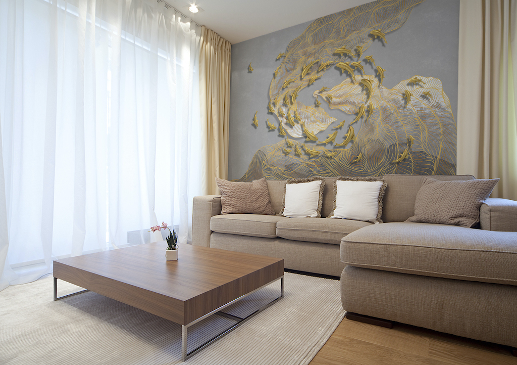 Фрески Ortograf арт 34563 фото 2