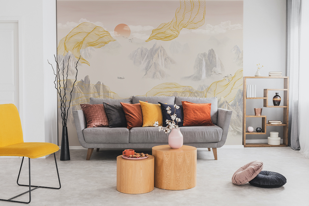 Фрески Ortograf арт 34564 фото 2