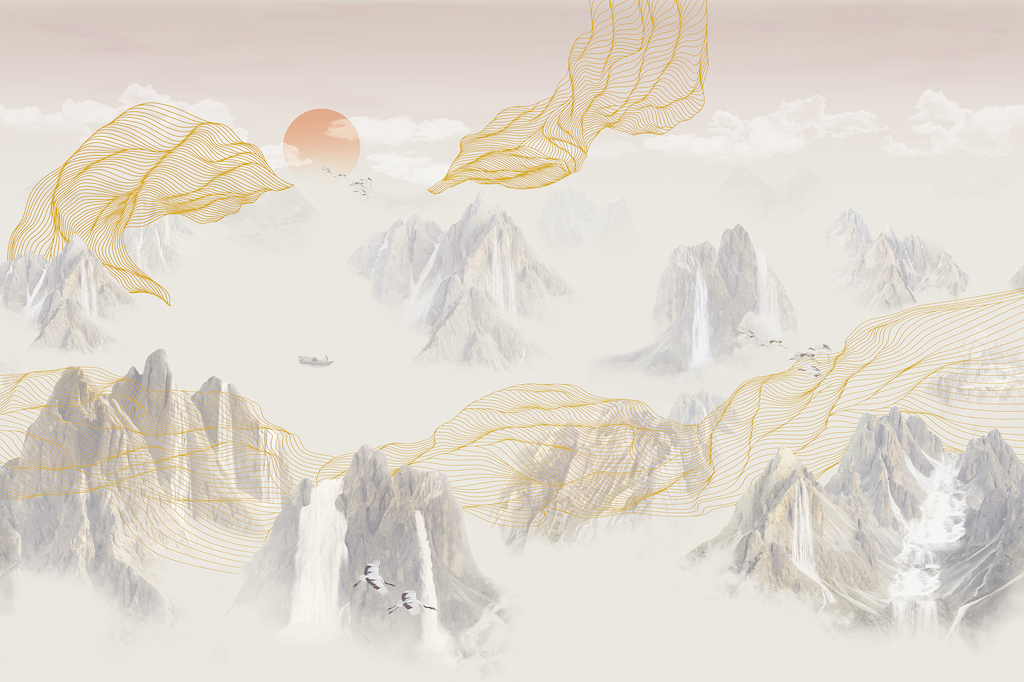 Фрески Ortograf арт 34564 фото 1