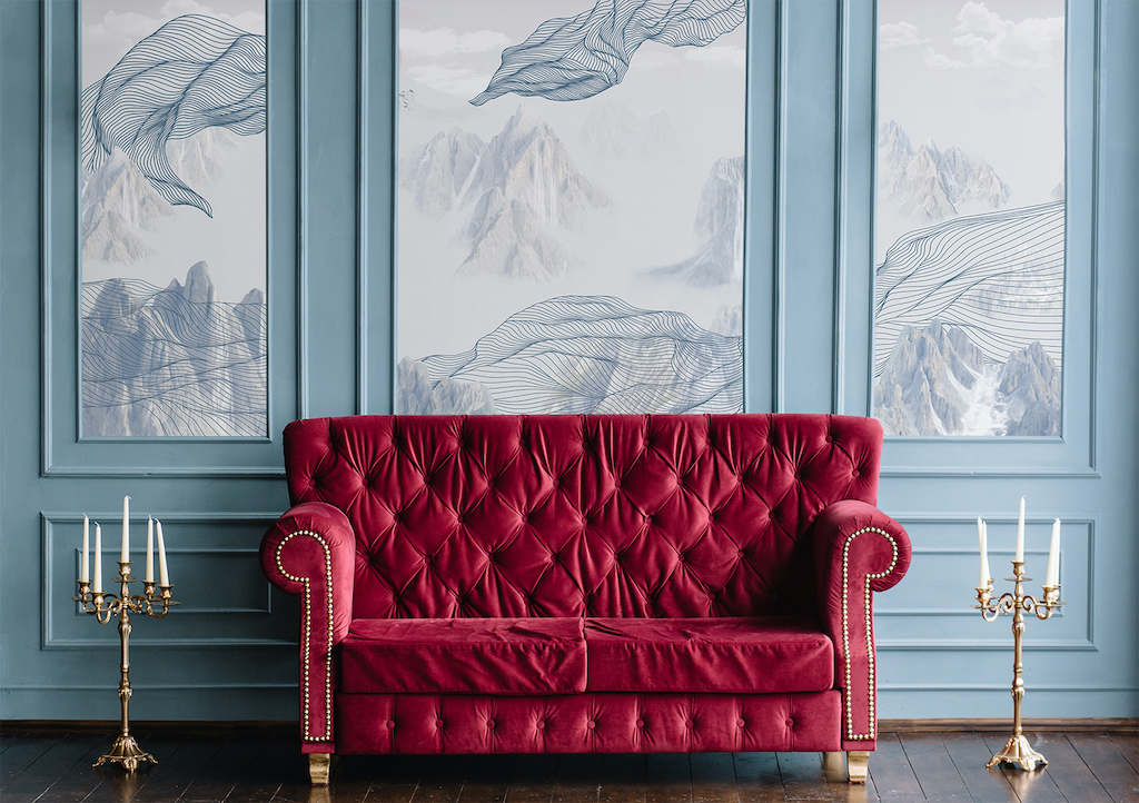 Фрески Ortograf арт 34565 фото 2