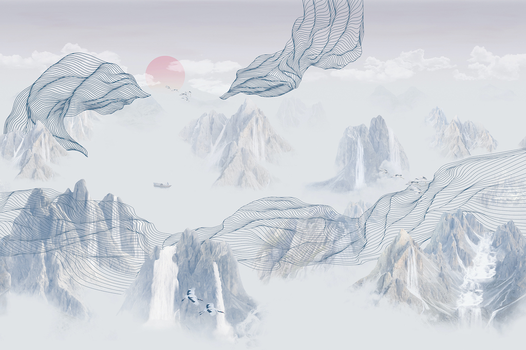 Фрески Ortograf арт 34565 фото 1