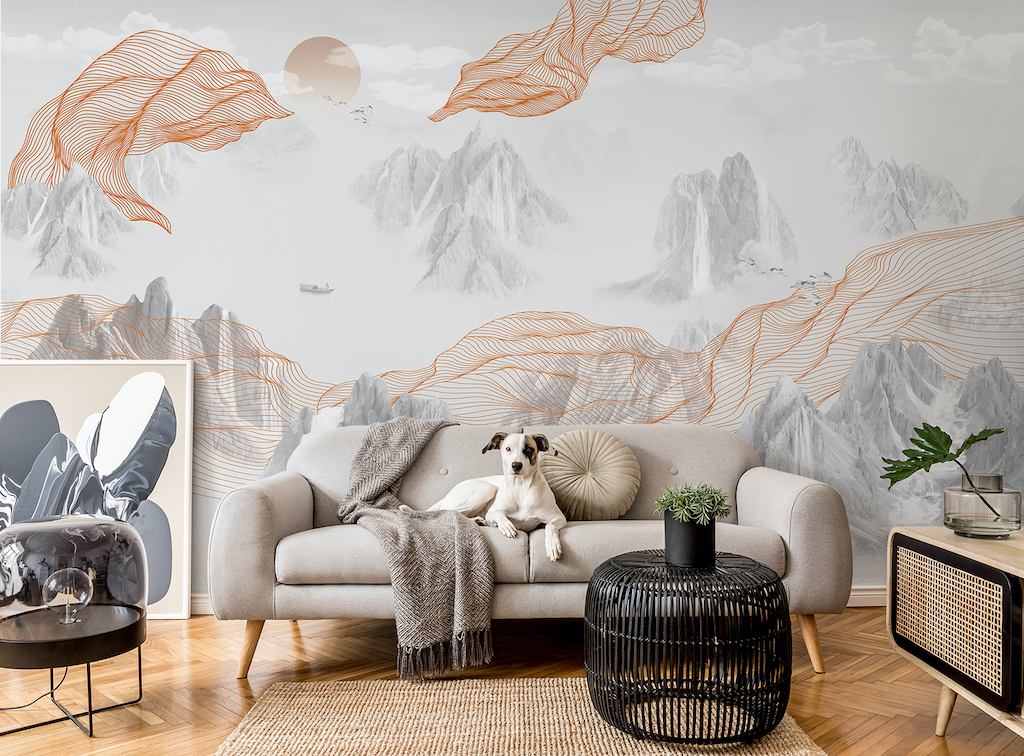 Фрески Ortograf арт 34566 фото 2