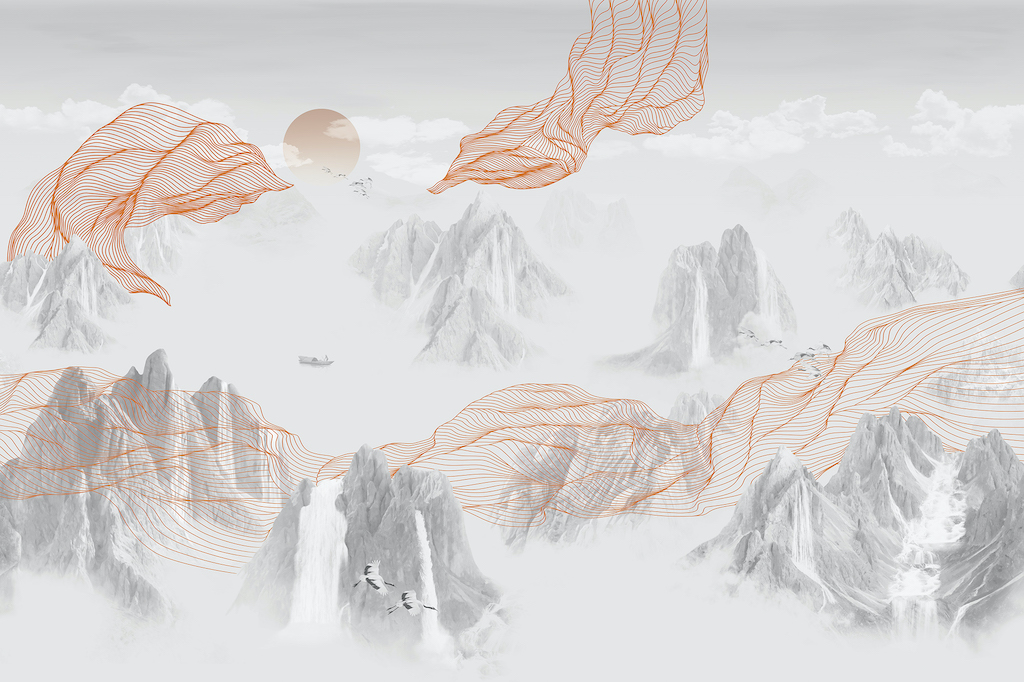 Фрески Ortograf арт 34566 фото 1