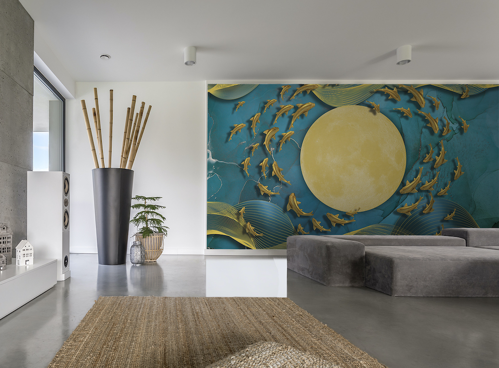 Фрески Ortograf арт 34568 фото 2