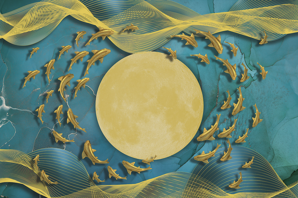 Фрески Ortograf арт 34568 фото 1