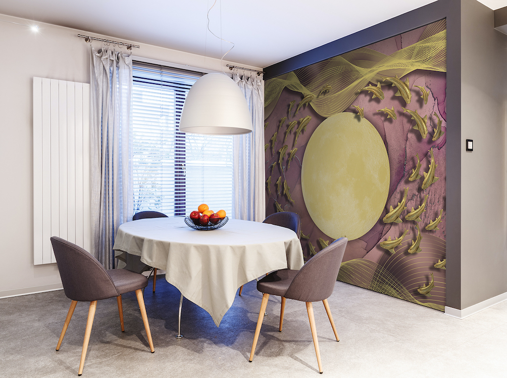 Фрески Ortograf арт 34570 фото 2