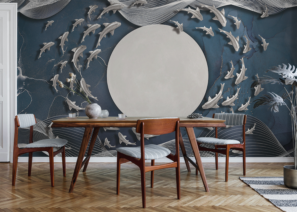 Фрески Ortograf арт 34571 фото 2