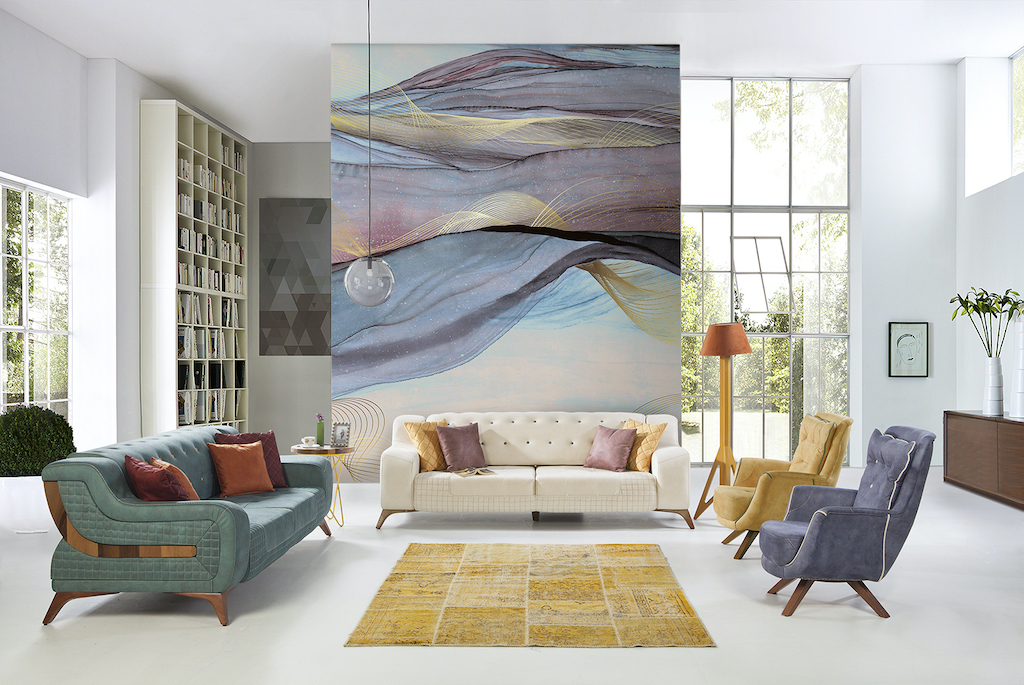 Фрески Ortograf арт 34572 фото 2