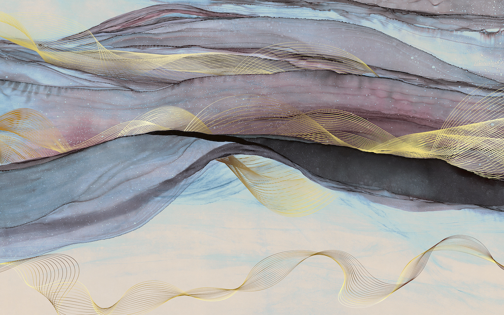 Фрески Ortograf арт 34572 фото 1