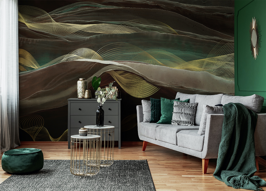 Фрески Ortograf арт 34573 фото 2