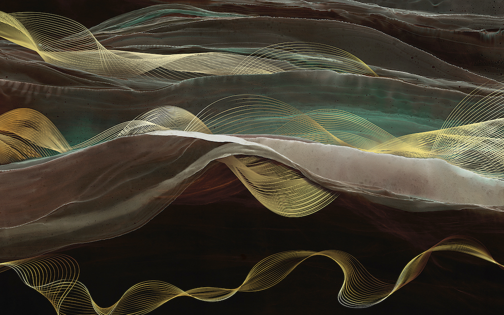 Фрески Ortograf арт 34573 фото 1