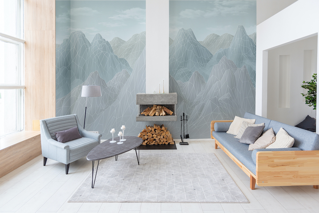 Фрески Ortograf арт 34578 фото 2