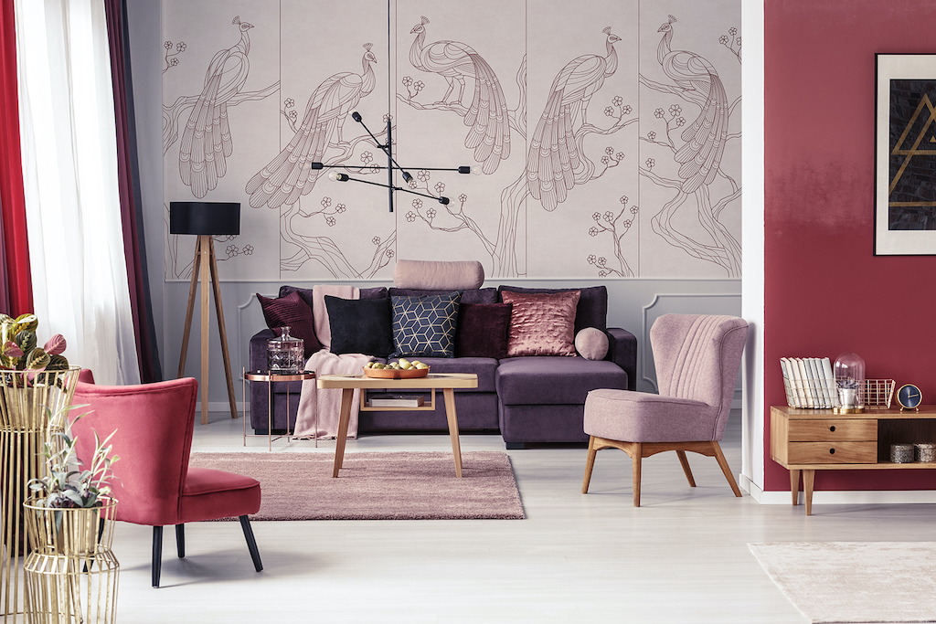 Фрески Ortograf арт 34581 фото 2