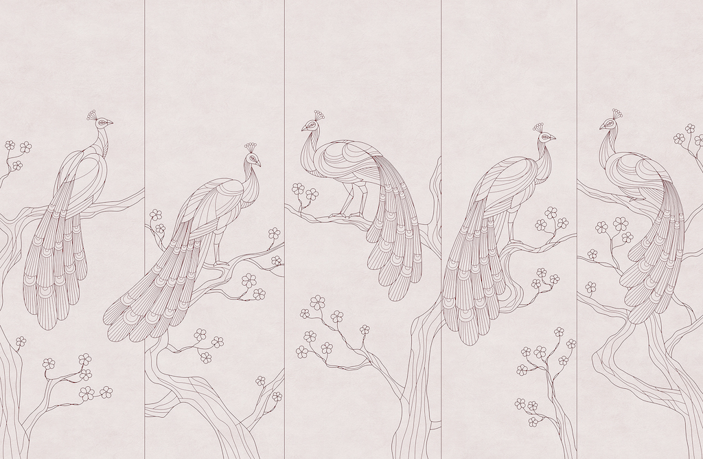 Фрески Ortograf арт 34581 фото 1