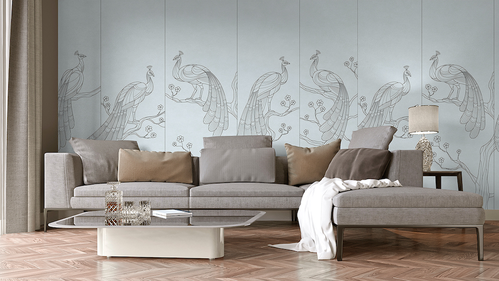 Фрески Ortograf арт 34582 фото 2