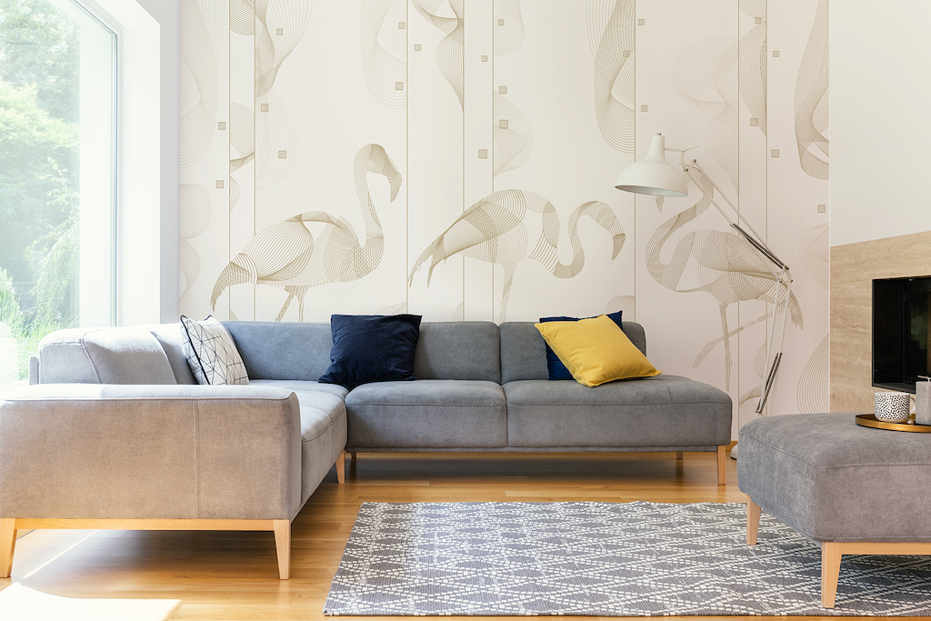 Фрески Ortograf арт 34584 фото 2