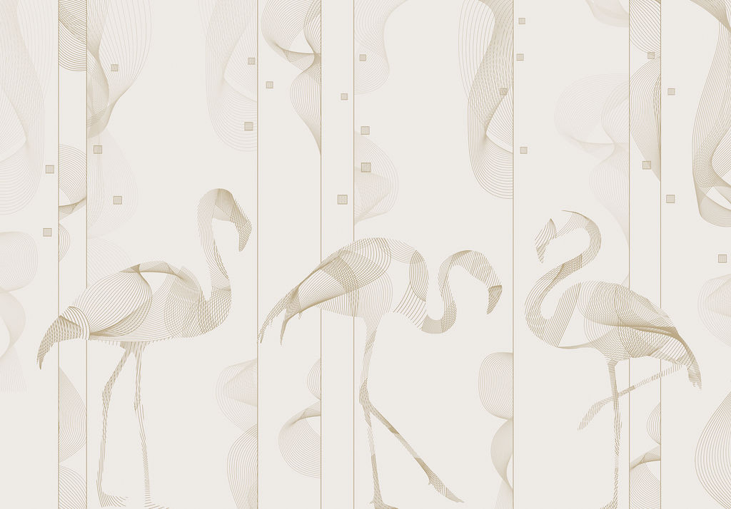 Фрески Ortograf арт 34584 фото 1