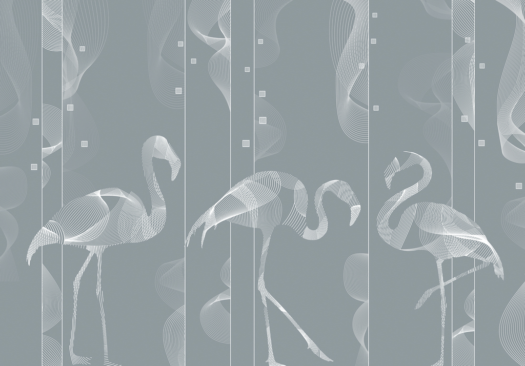 Фрески Ortograf арт 34585 фото 1