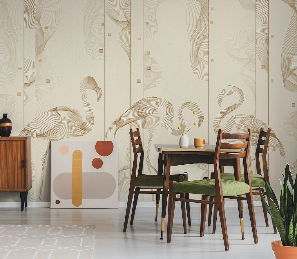 Фрески Ortograf арт 34586 фото 2