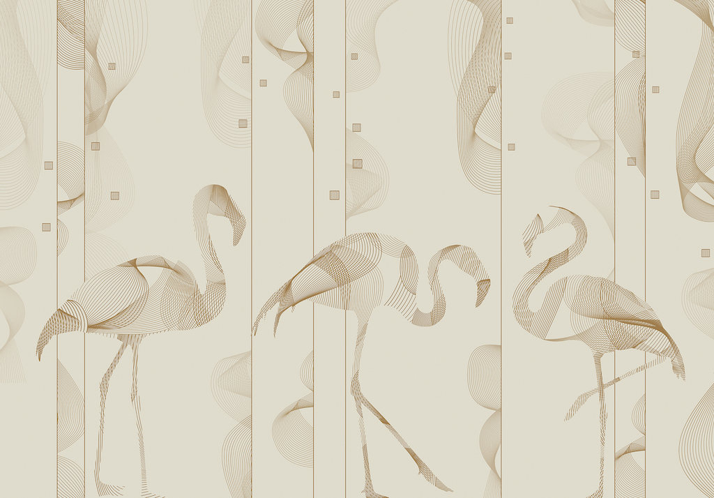 Фрески Ortograf арт 34586 фото 1