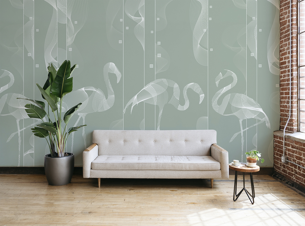 Фрески Ortograf арт 34587 фото 2