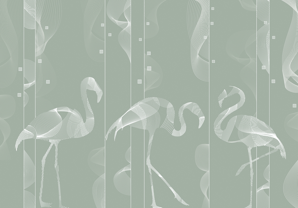 Фрески Ortograf арт 34587 фото 1