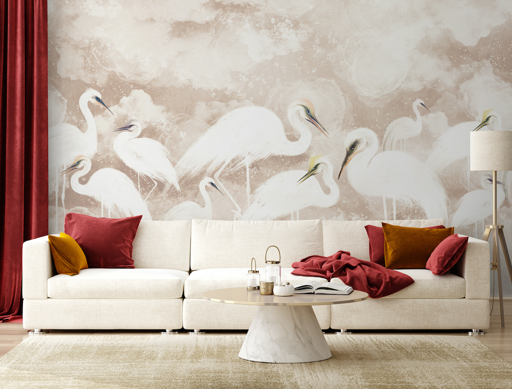 Фрески Ortograf арт 34683 фото 2