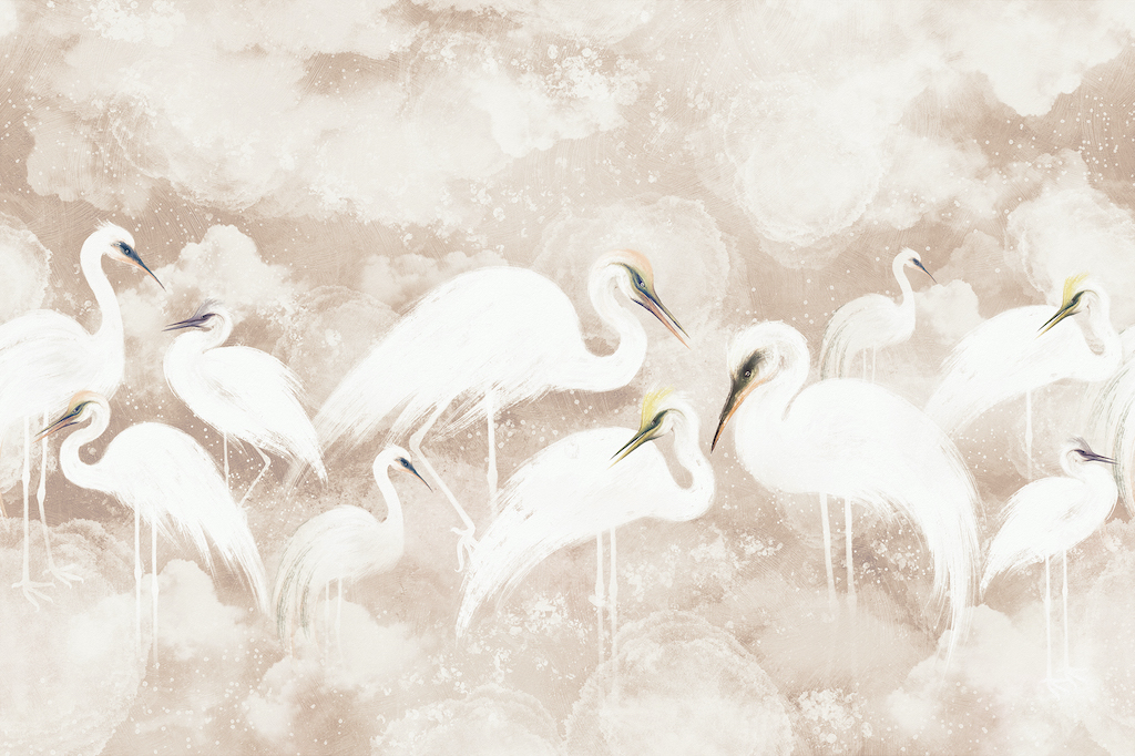 Фрески Ortograf арт 34683 фото 1