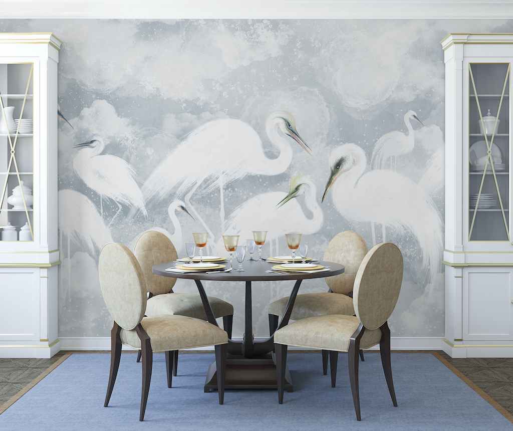 Фрески Ortograf арт 34684 фото 2