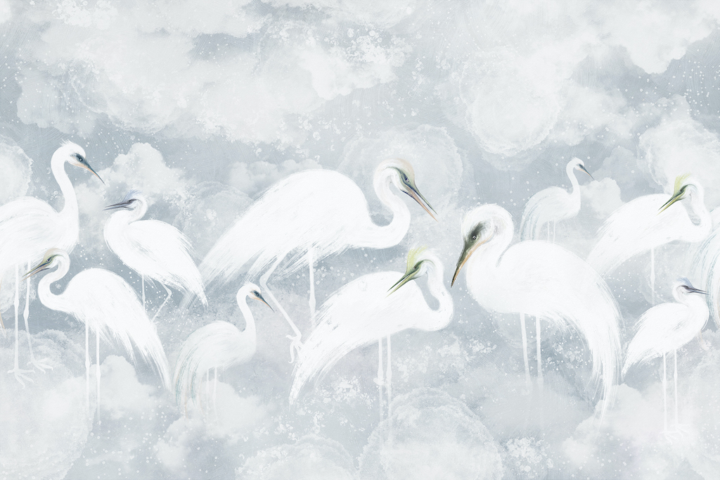 Фрески Ortograf арт 34684 фото 1