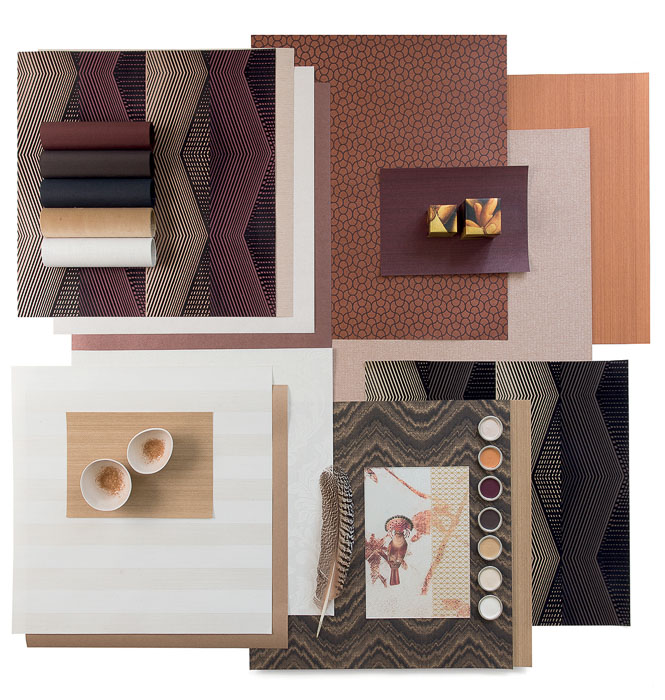 Обои Khroma арт BRU804 фото 3