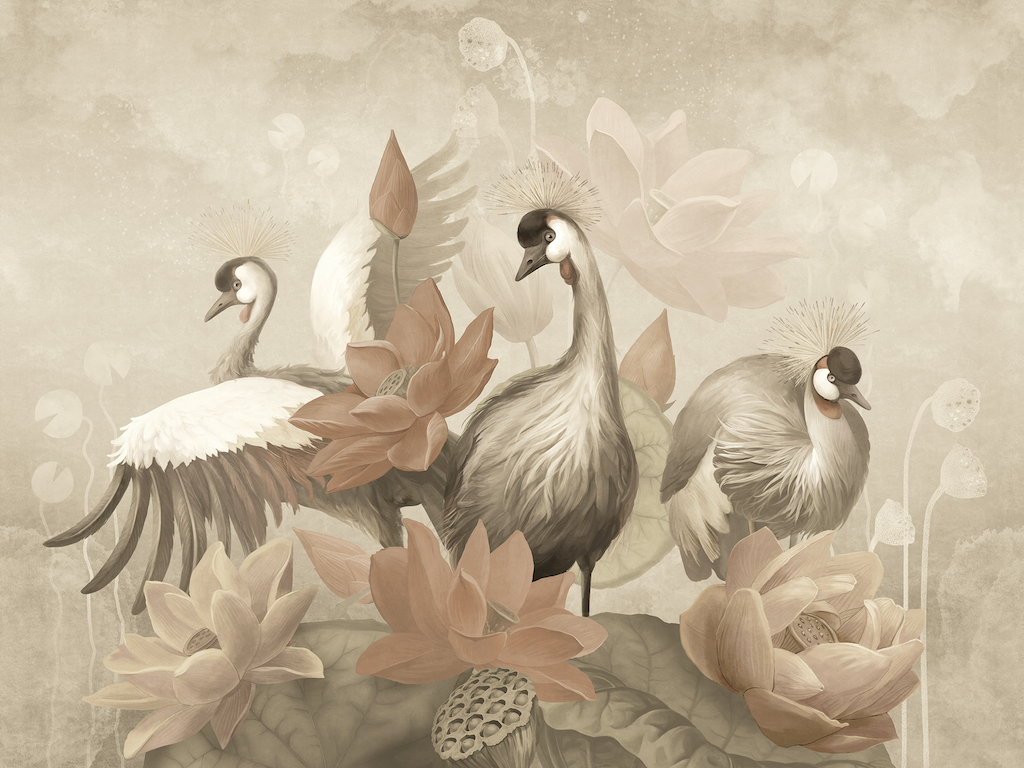 Фрески Ortograf арт 34690 фото 1