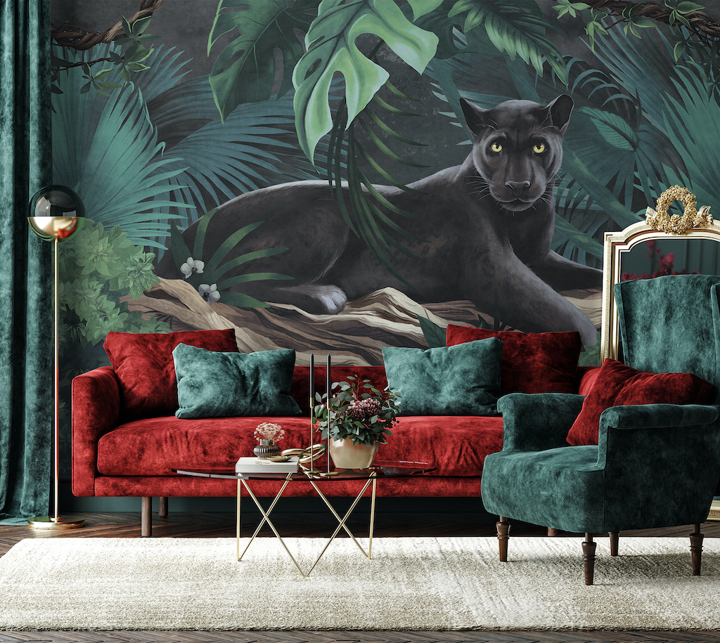 Фрески Ortograf арт 34692 фото 2