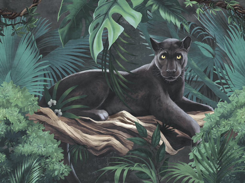 Фрески Ortograf арт 34692 фото 1