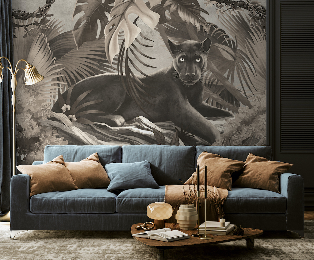 Фрески Ortograf арт 34693 фото 2