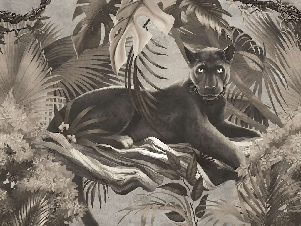 Фрески Ortograf арт 34693 фото 1