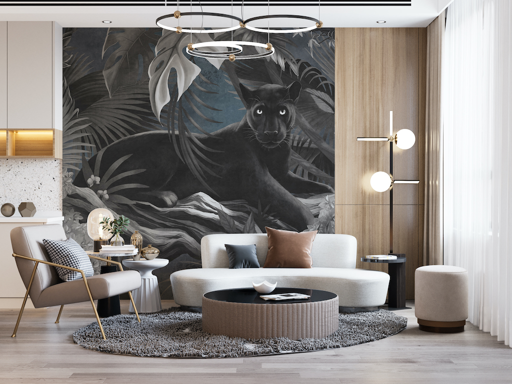 Фрески Ortograf арт 34694 фото 2