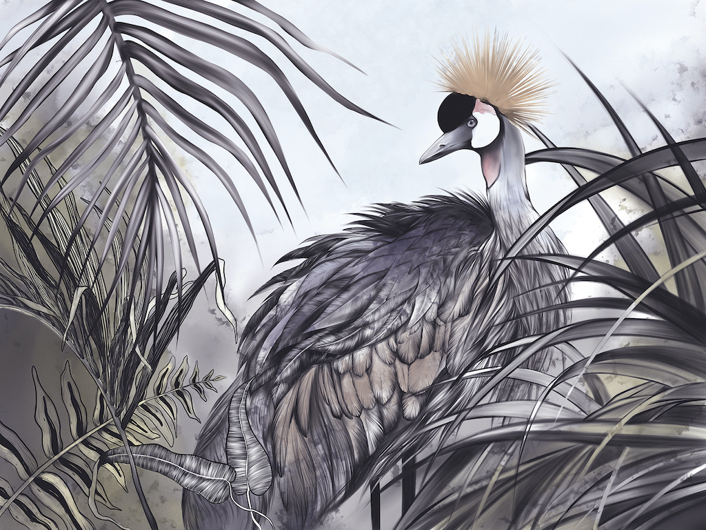 Фрески Ortograf арт 34697 фото 1