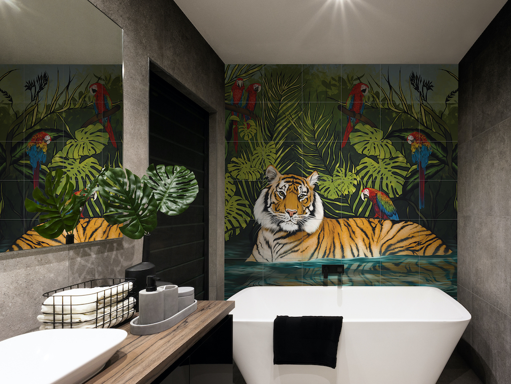 Фрески Ortograf арт 34698 фото 2