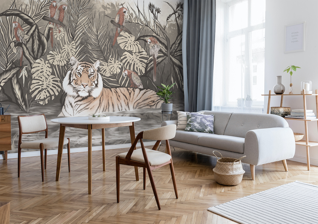 Фрески Ortograf арт 34700 фото 2